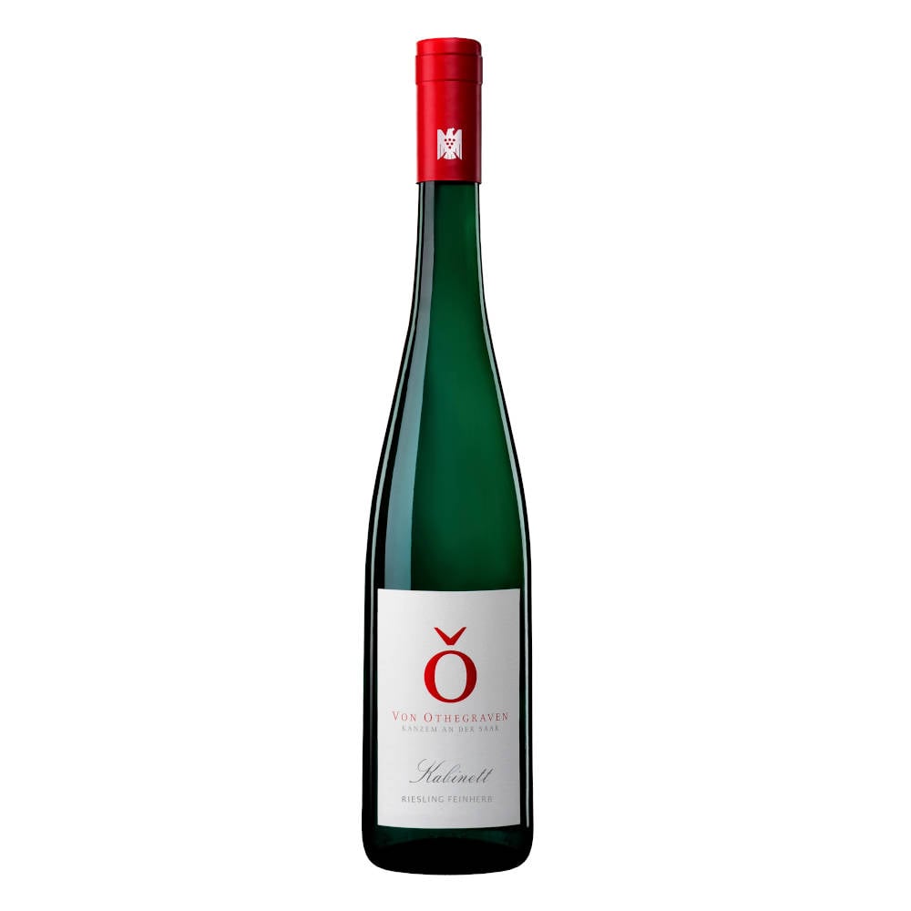 Riesling Kabinett feinherb