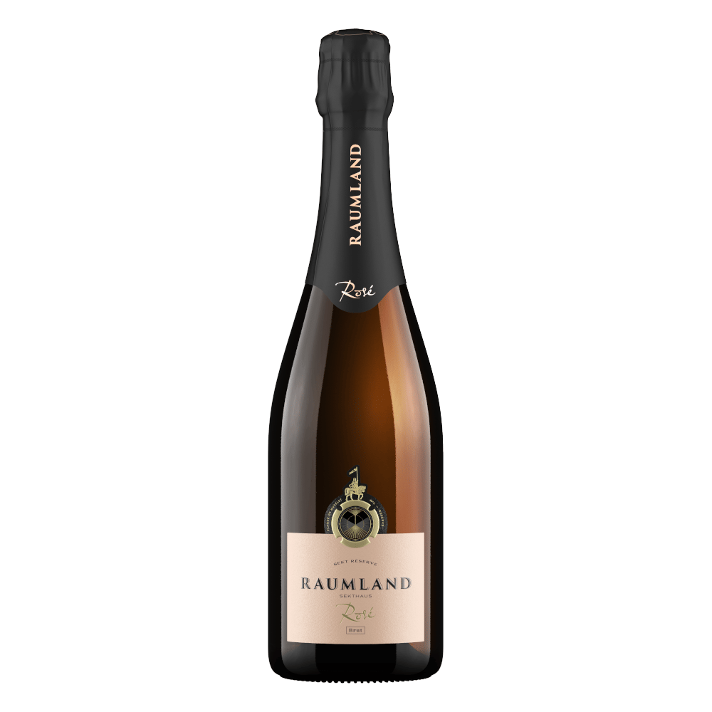 Raumland Rose Réserve brut