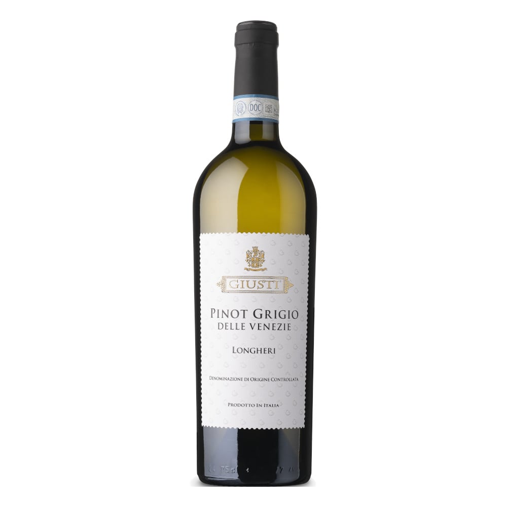 Longheri Pinot Grigio DOC 