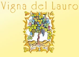Logo Vigna del Lauro Winzer