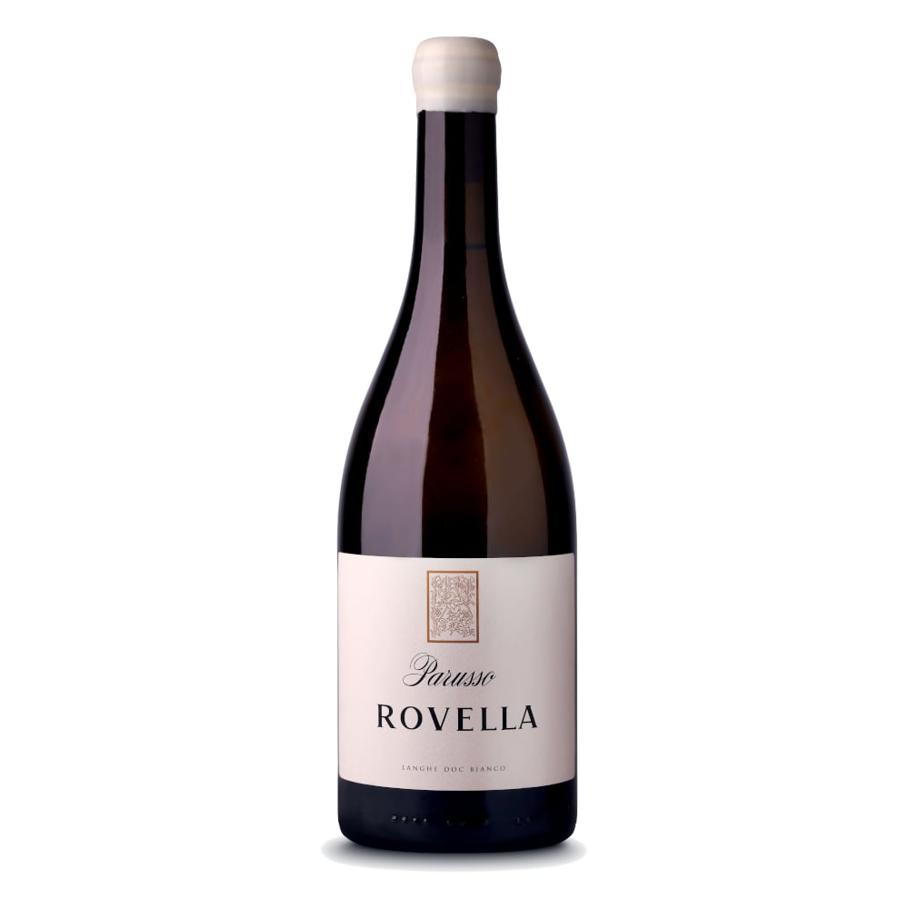 Rovella  Langhe  DOC Bianco 2024

