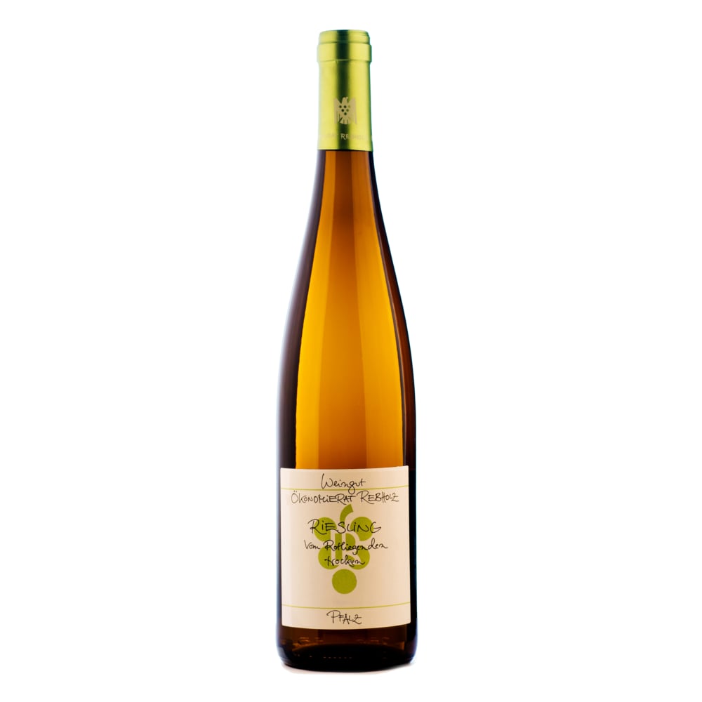 Riesling vom Rotliegenden trocken