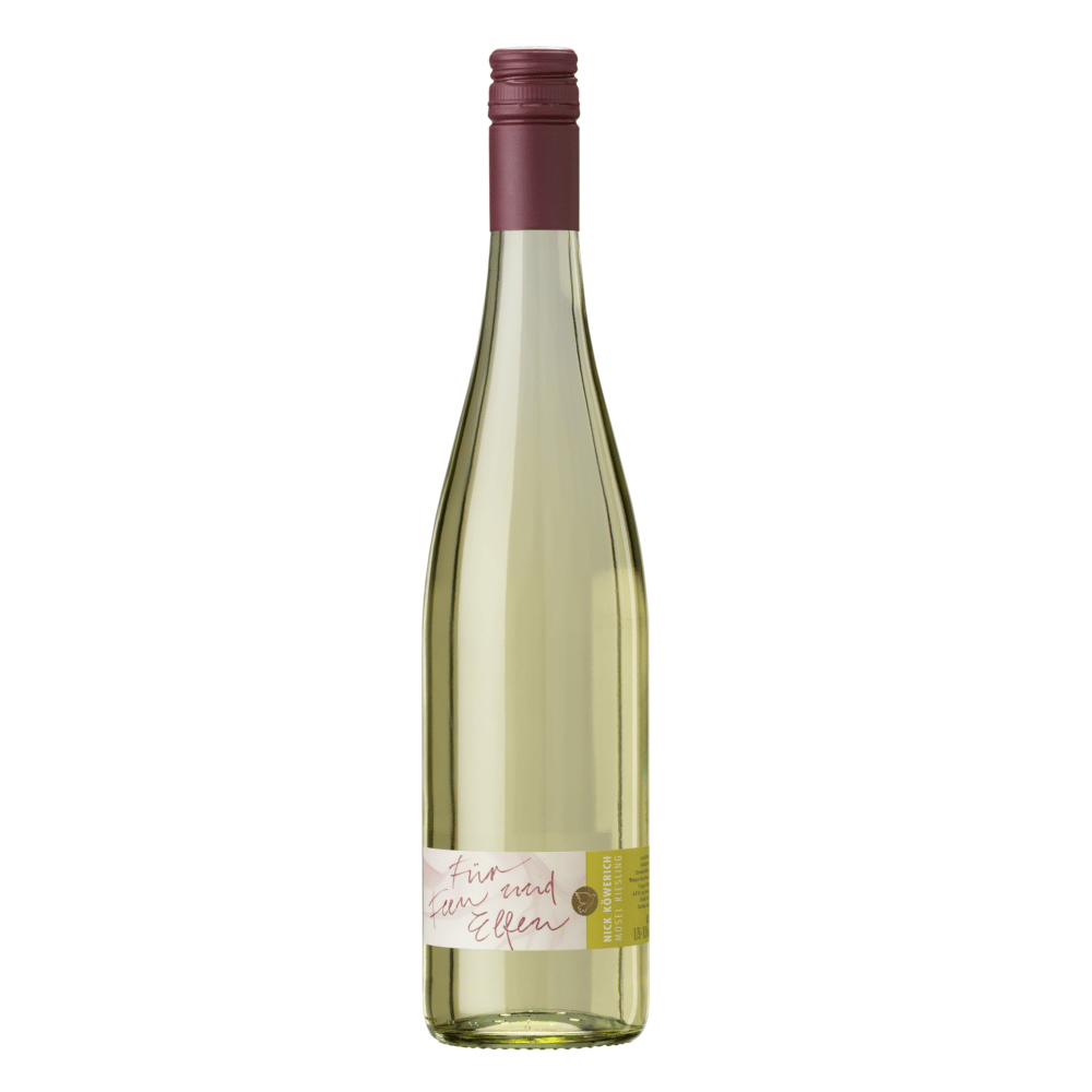 Riesling für Feen und Elfen 2022