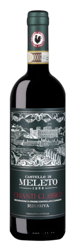 Chianti Classico Riserva