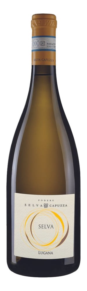 Lugana Selva DOC Magnum 1,5l 2022