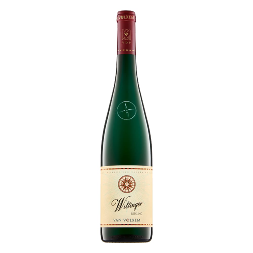 Wiltinger Riesling trocken 2020