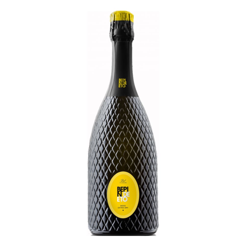 Prosecco Superiore Extra dry DOCG