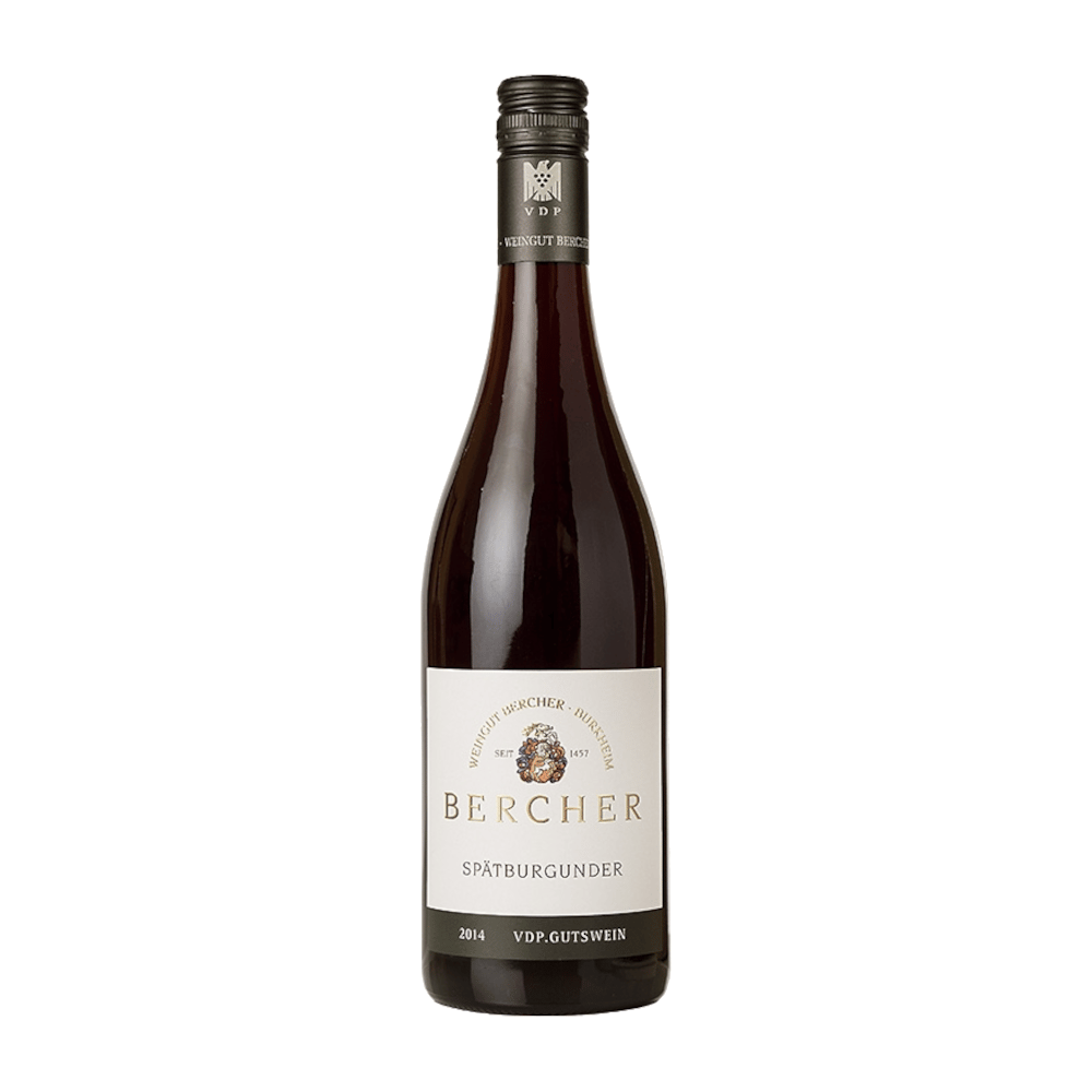 Spätburgunder Qualitätswein feinherb 1 l 2016