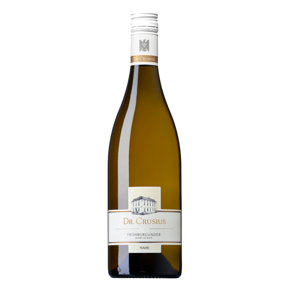 Traiser Frühburgunder Blanc de Noir VDP 2021