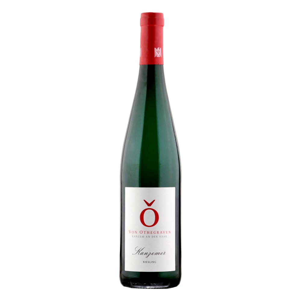 Kanzemer Riesling trocken 2020
