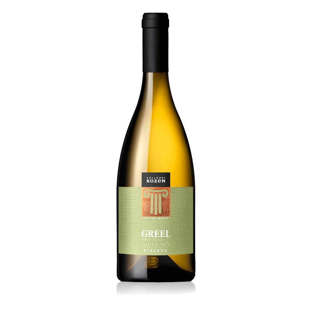 Greel Sauvignon Riserva Alto Adige DOC