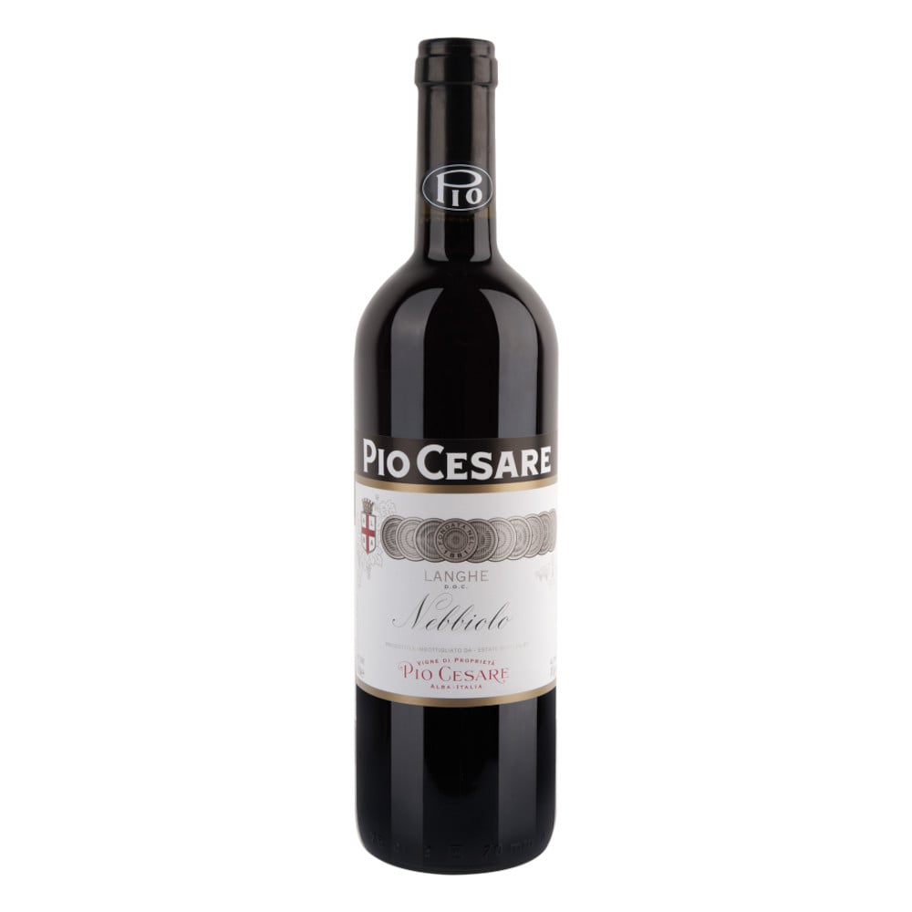 Pio Cesare Lange Nebbiolo DOCG 2020