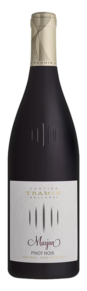 Marjun Pinot Nero DOC 2022


