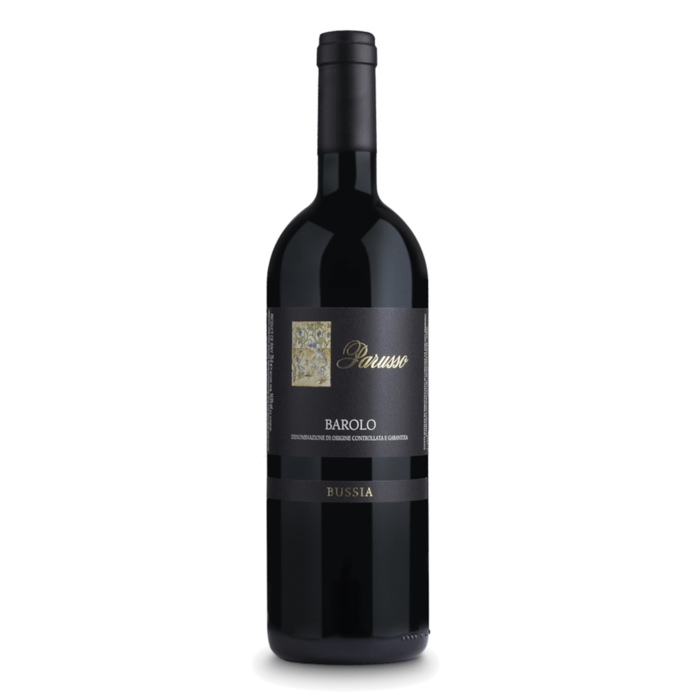 Barolo Bussia DOCG 2018