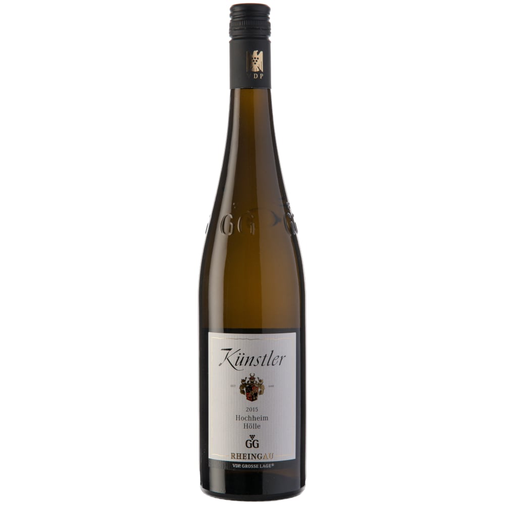 Hochheimer Hölle Riesling GG 