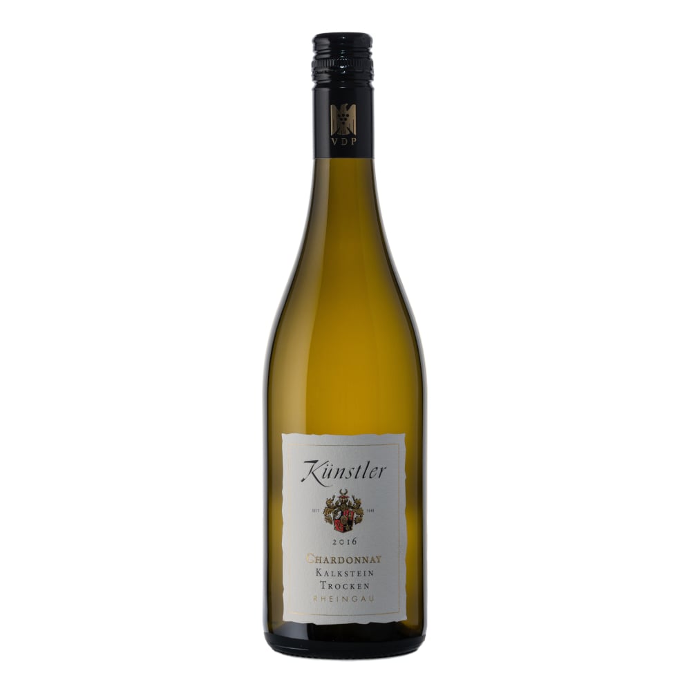 Chardonnay Kalkstein trocken 