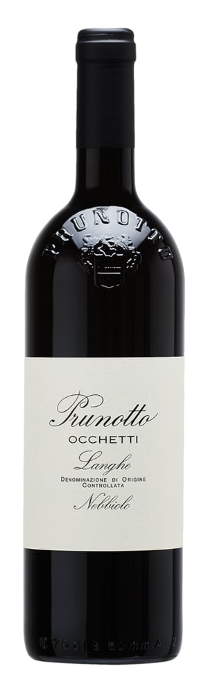 Nebbiolo Langhe Ochetti DOC 2021