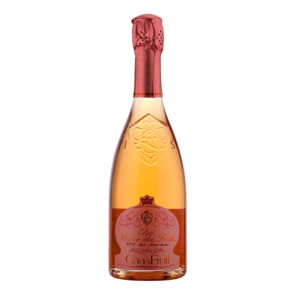 Rose Cuvée Spumante