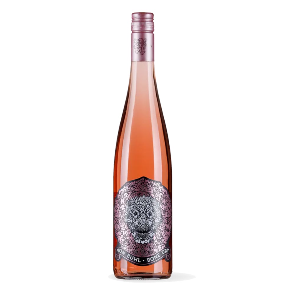 Bone dry Rose 2018