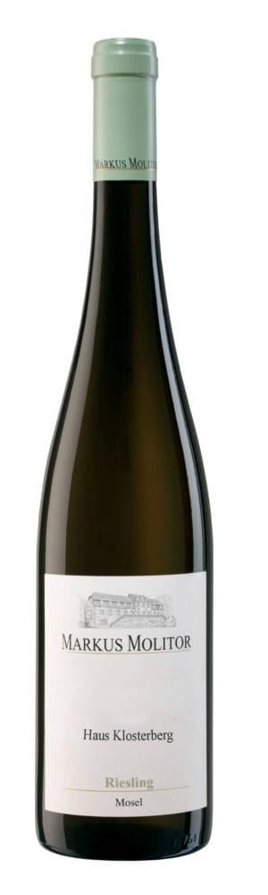 Riesling Haus Klosterberg feinherb