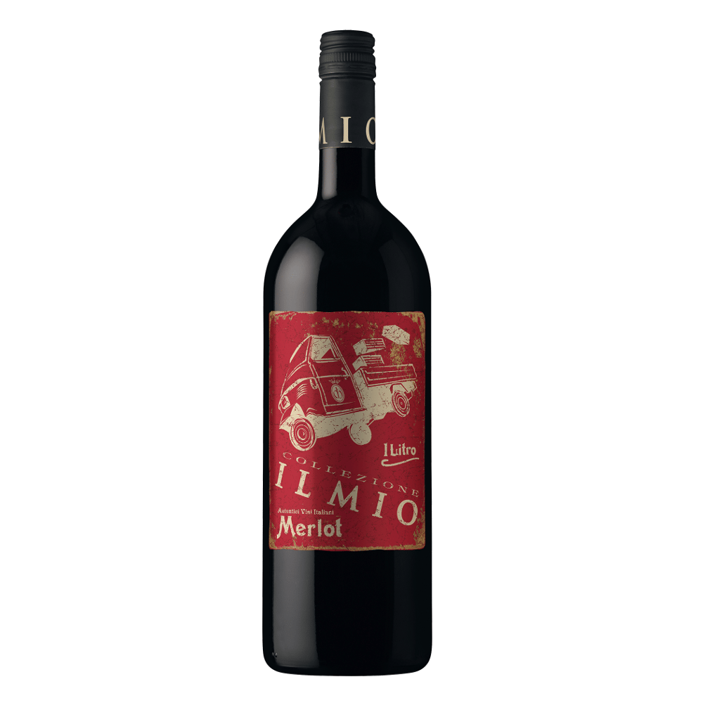 Il Mio Merlot
