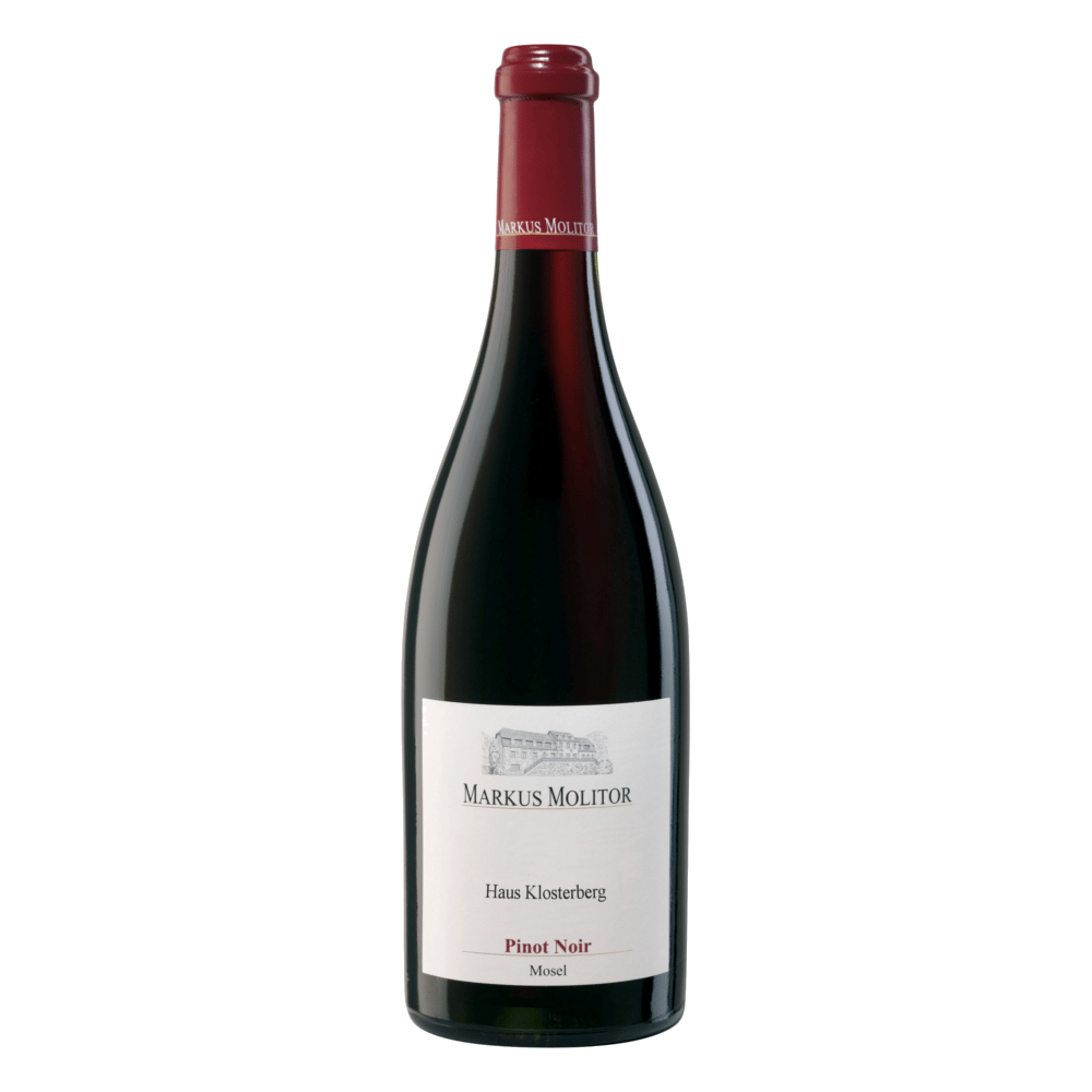 Markus Molitor Haus Klosterberg PINOT NOIR