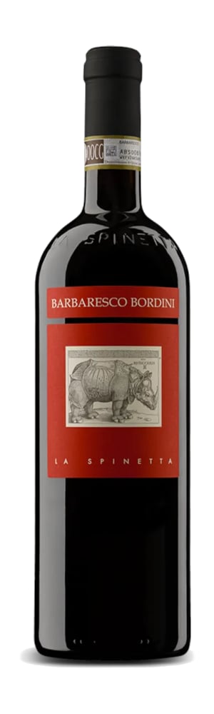 Bordini Barbaresco DOCG 2020