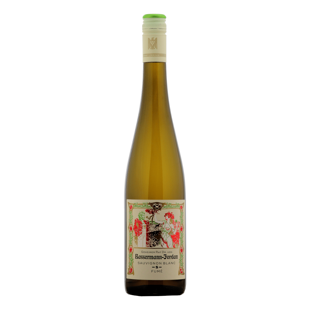 Sauvignon Blanc Fumé