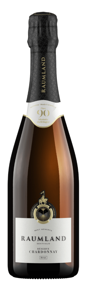 Raumland Chardonnay Réserve brut