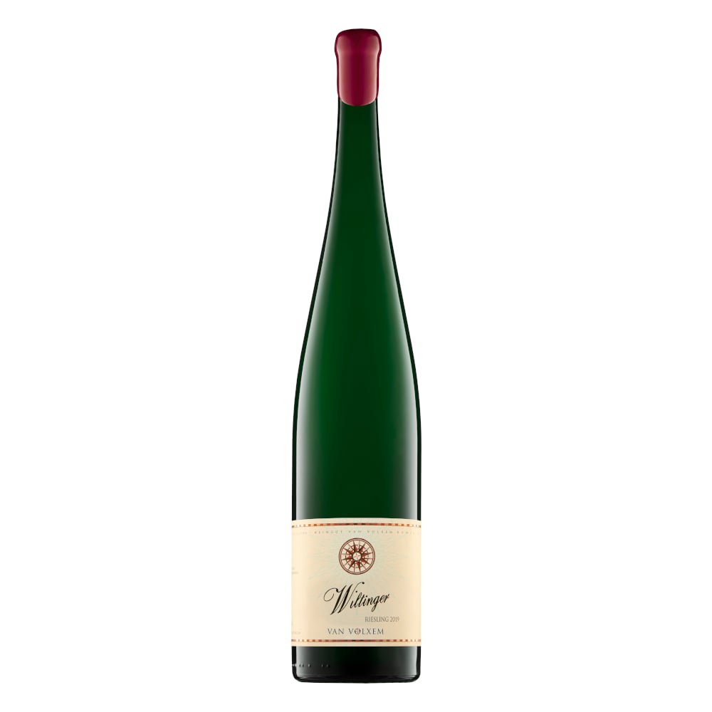 Wiltinger Riesling trocken MAGNUM