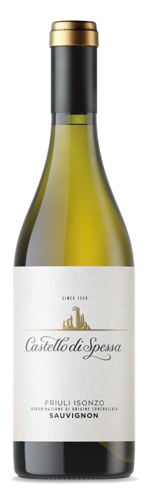 Sauvignon Friuli Isonzo DOC 2022