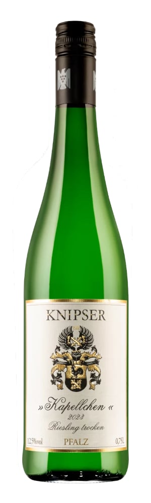 Riesling Kapellchen trocken