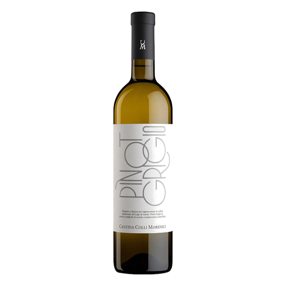 Pinot Grigio DOC 2023