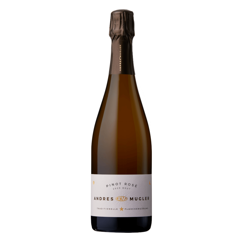 Pinot Rose Sekt brut 2021