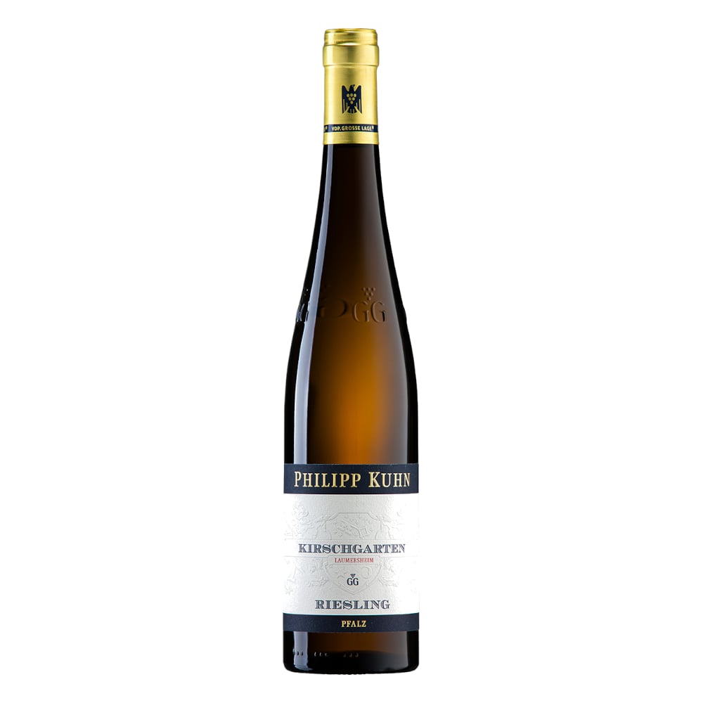 Riesling Kirschgarten GG 2021