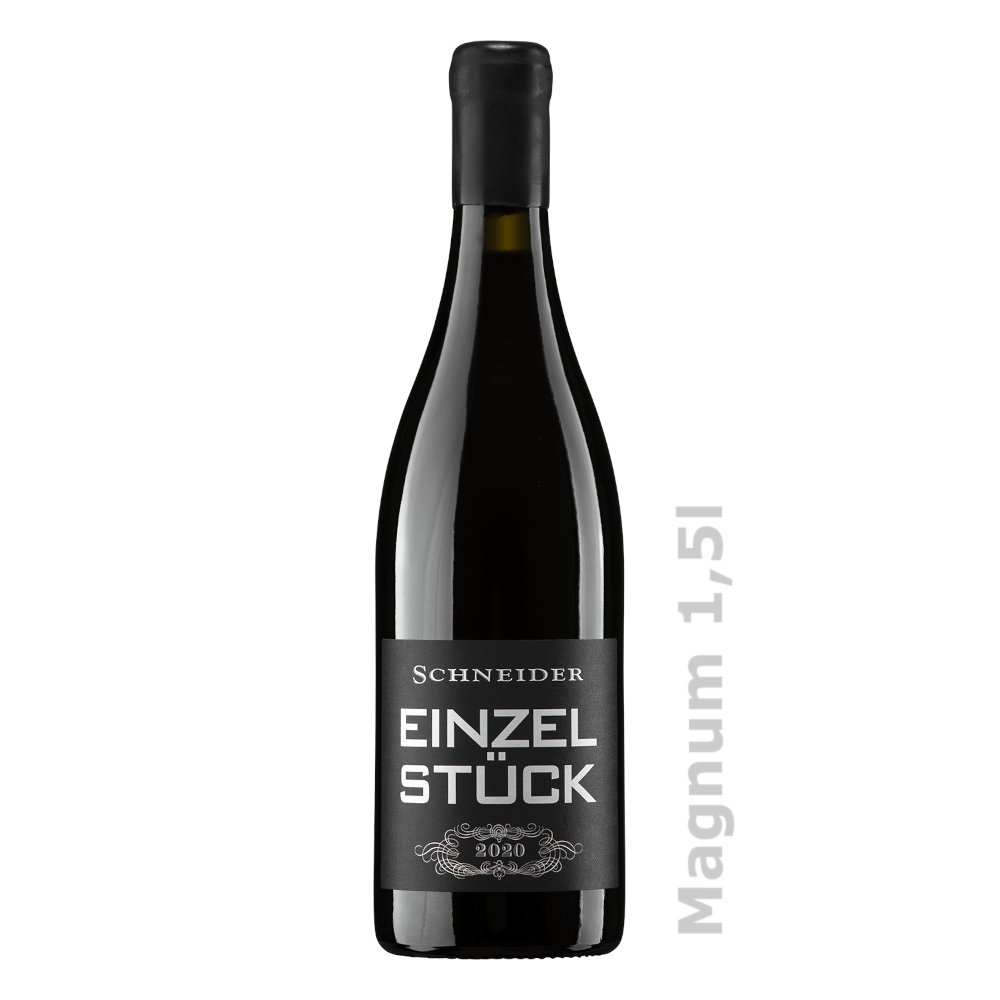 Einzelstück Magnum 1,5 l 2020
