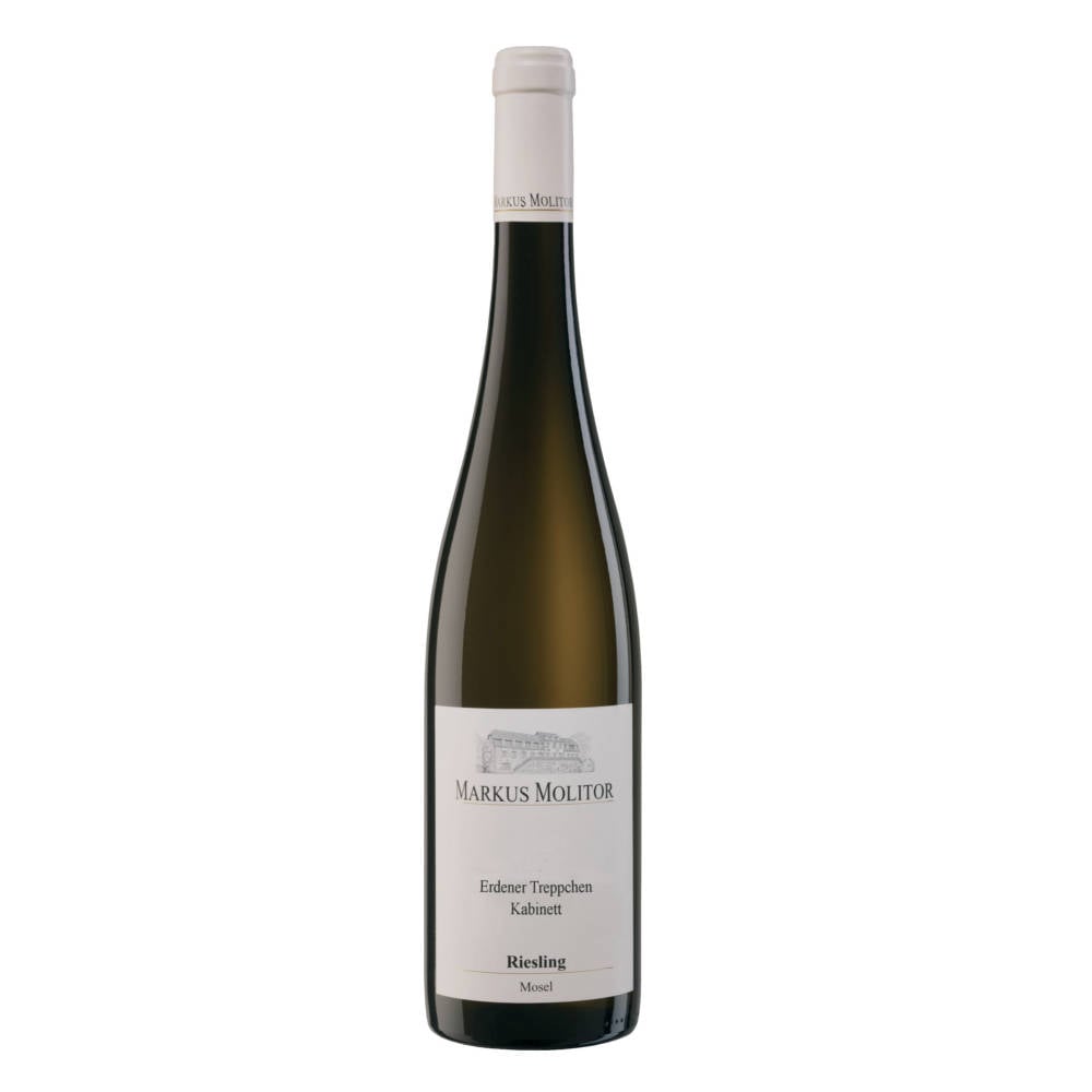 Riesling Erdener Treppchen Kabinett tr.