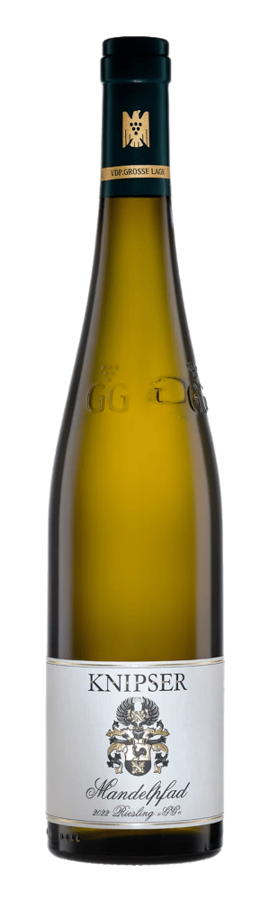 Mandelpfad Riesling GG 2021