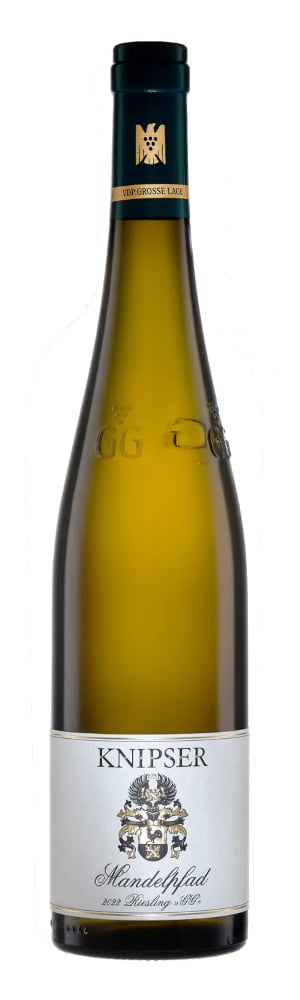 Mandelpfad Riesling GG 2021