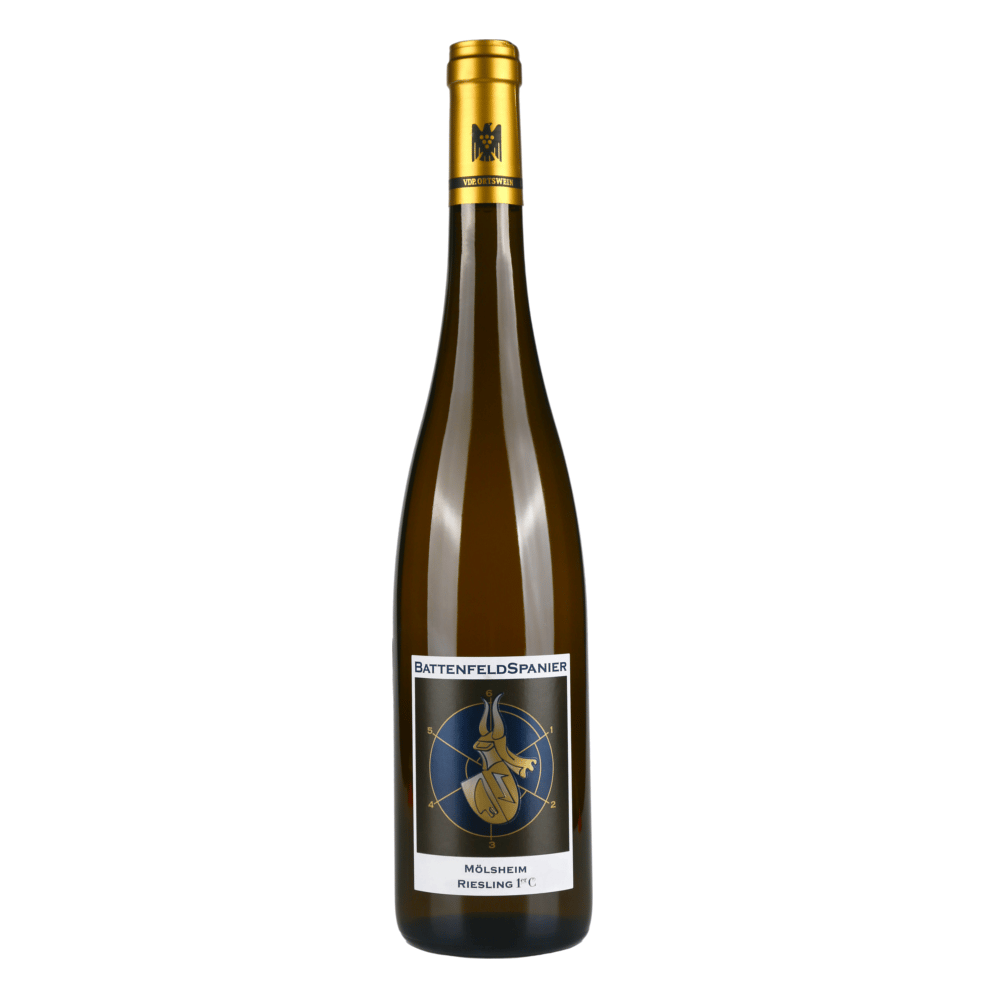 Riesling Mölsheim trocken