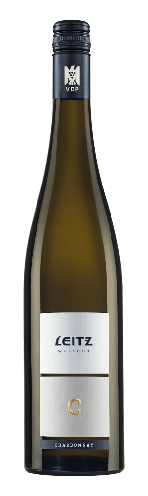 Chardonnay trocken