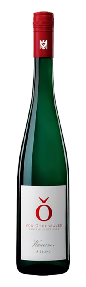 Wawerner Riesling feinherb 2022