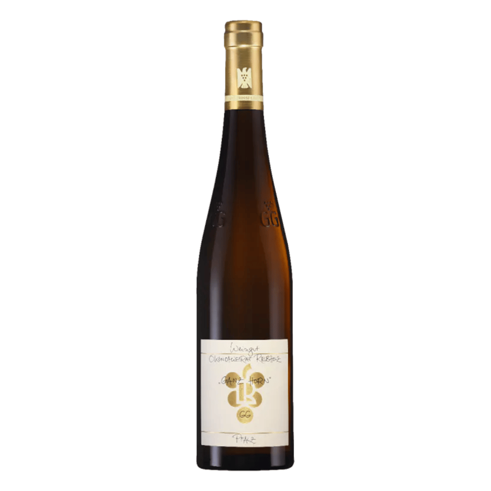 Ganz Horn Riesling GG