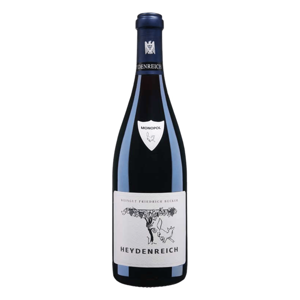 Pinot Noir Heydenreich 2018