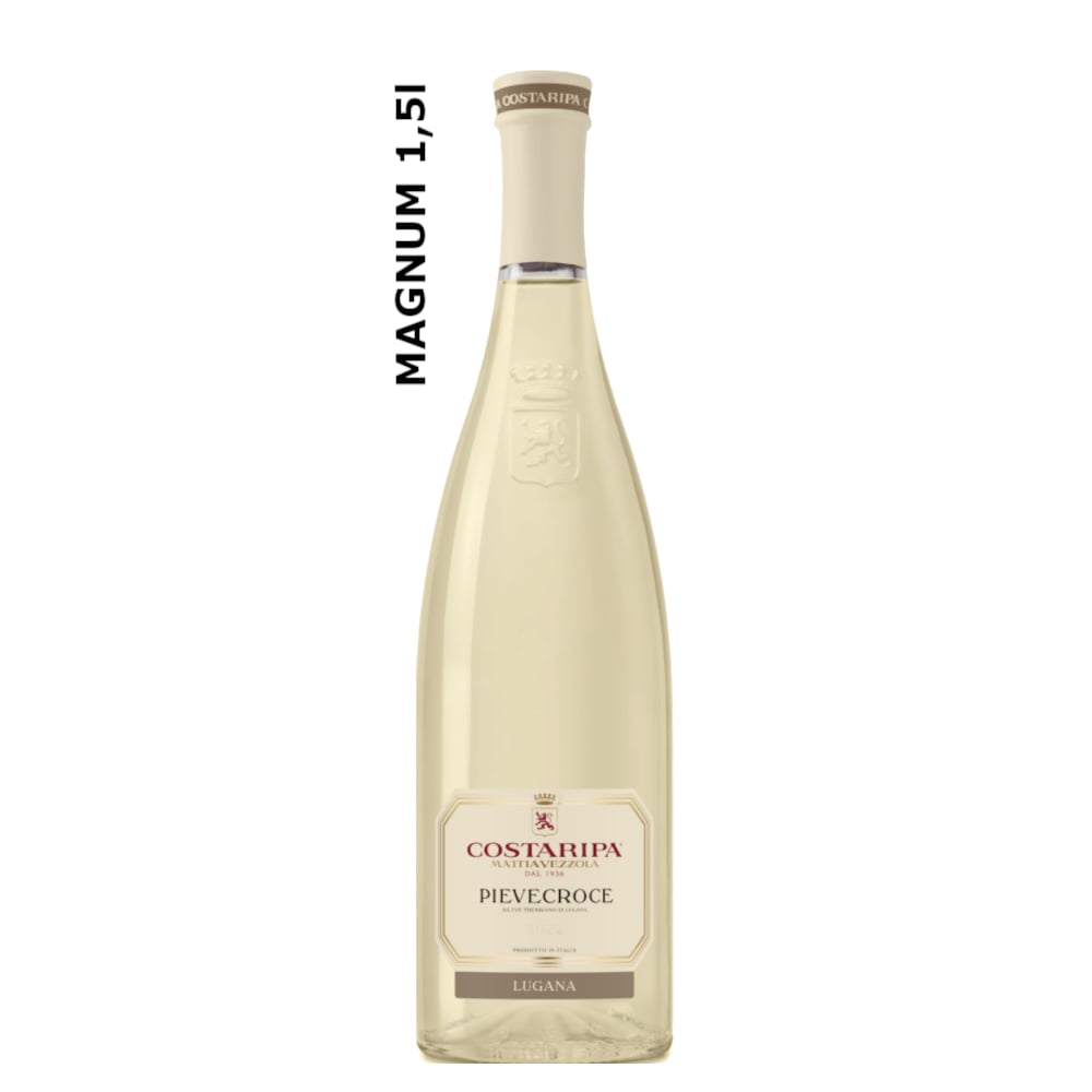Lugana Pievecroce DOC Magnum 1,5l