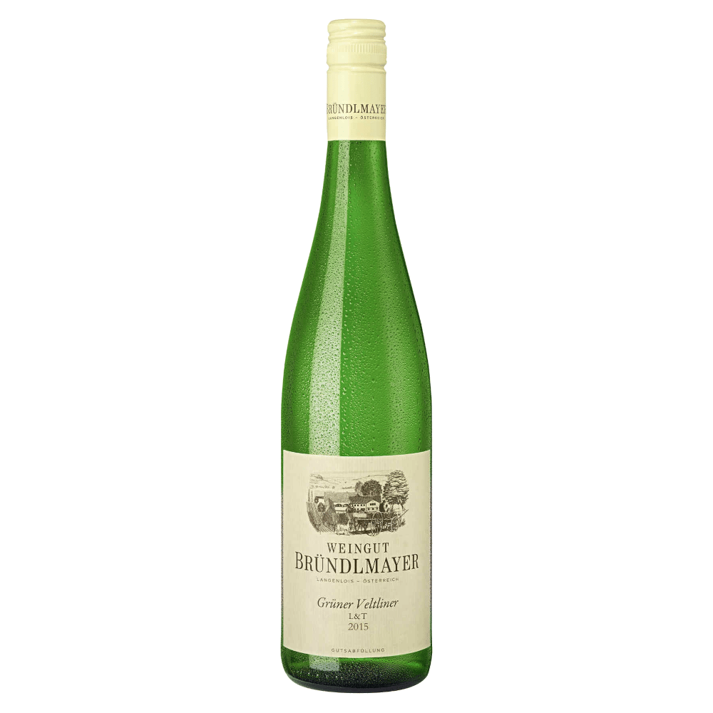 Grüner Veltliner Landwein 0,75 L 