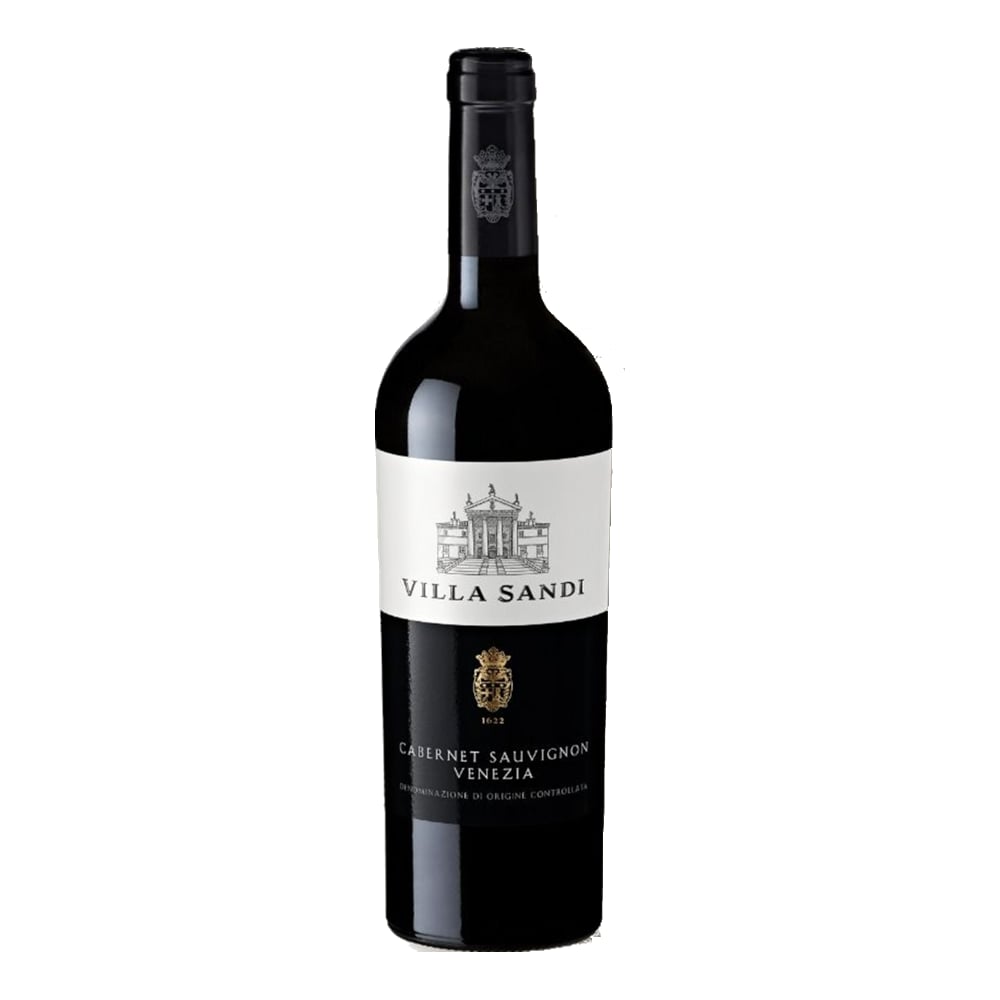 Cabernet Sauvignon Venezia DOC
