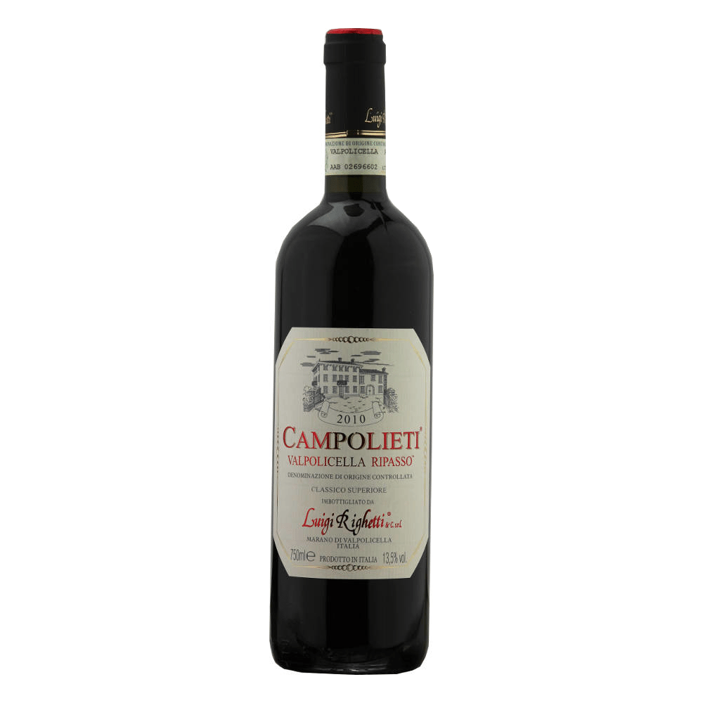 Campolieti Ripasso DOC 2022