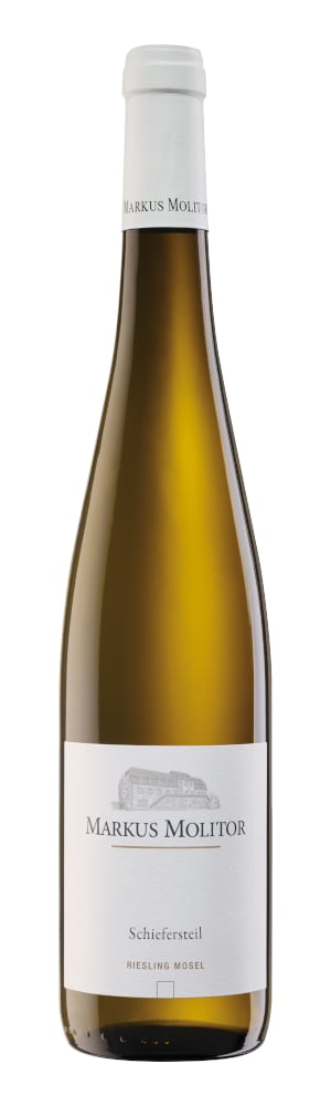 Riesling Schiefersteil 2021