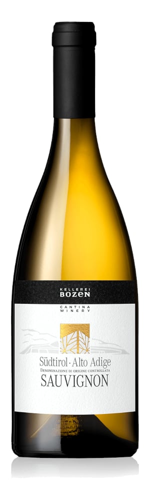 Kellerei Bozen Sauvignon DOC 2024